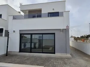 Prodej rodinného domu, Orihuela Costa, Alicante, Španělsko, 97 m2