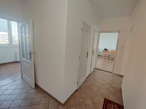 Pronájem bytu 3+1, Olomouc, Skupova, 70 m2