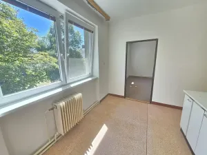 Pronájem bytu 3+1, Hrušovany nad Jevišovkou, 9. května, 73 m2