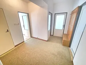 Pronájem bytu 3+1, Hrušovany nad Jevišovkou, 9. května, 73 m2