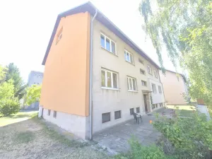 Pronájem bytu 3+1, Hrušovany nad Jevišovkou, 9. května, 73 m2
