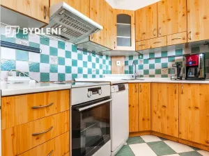 Pronájem bytu 2+kk, Teplice, Prosetická, 46 m2