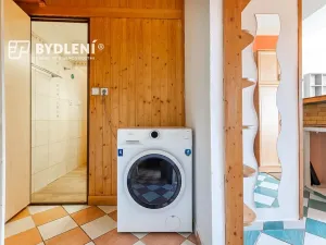 Pronájem bytu 2+kk, Teplice, Prosetická, 46 m2