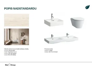 Prodej bytu 4+kk, Praha - Dolní Chabry, Podhorská, 115 m2