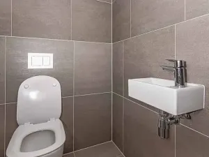 Prodej bytu 3+kk, Praha - Dolní Chabry, Podhorská, 83 m2