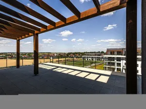 Prodej bytu 3+kk, Praha - Dolní Chabry, Podhorská, 76 m2