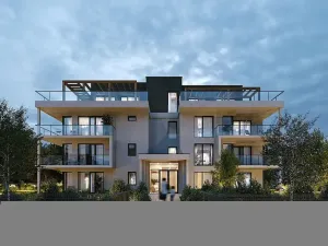Prodej bytu 3+kk, Praha - Dolní Chabry, Podhorská, 76 m2