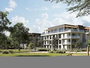 Prodej bytu 3+kk, Praha - Dolní Chabry, Podhorská, 76 m2