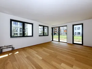 Prodej bytu 2+kk, Praha - Dolní Chabry, Podhorská, 53 m2