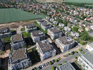 Prodej bytu 2+kk, Praha - Dolní Chabry, Podhorská, 53 m2