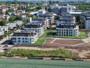 Prodej bytu 2+kk, Praha - Dolní Chabry, Podhorská, 53 m2