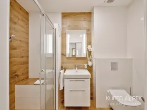 Prodej ubytování, Frymburk, 90 m2