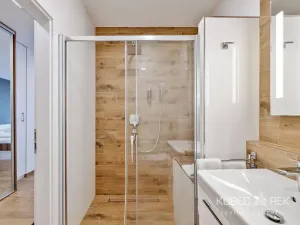 Prodej ubytování, Frymburk, 90 m2