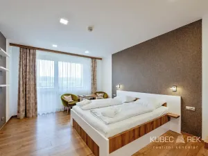 Prodej apartmánu, Frymburk, 30 m2