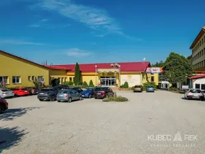 Prodej apartmánu, Frymburk, 30 m2