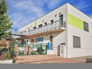 Prodej bytu 2+kk, Praha - Dolní Chabry, Podhorská, 57 m2