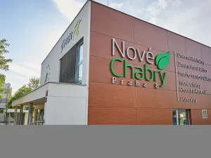 Prodej bytu 2+kk, Praha - Dolní Chabry, Podhorská, 57 m2