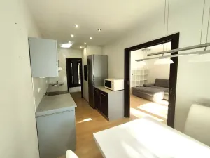 Pronájem bytu 3+1, Praha - Řepy, Mrkvičkova, 79 m2