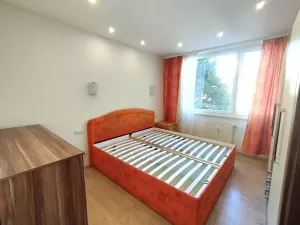 Pronájem bytu 3+1, Praha - Řepy, Mrkvičkova, 79 m2
