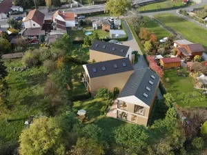Prodej rodinného domu, Postřižín, 120 m2