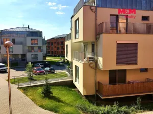 Pronájem bytu 4+kk, Říčany, Na Fialce, 120 m2