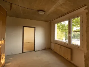 Prodej bytu 3+1, Liberec, Olbrachtova, 65 m2