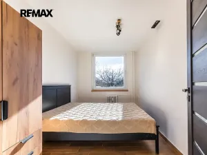 Pronájem bytu 3+kk, Slaný, Vikova, 42 m2