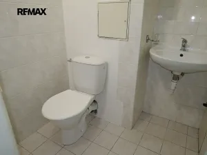 Pronájem bytu 1+kk, Kladno, Holandská, 38 m2