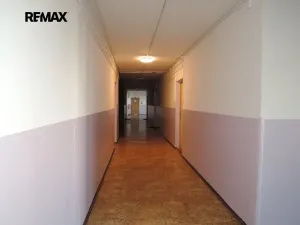 Pronájem bytu 1+kk, Kladno, Holandská, 38 m2