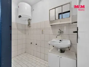 Prodej rodinného domu, Kardašova Řečice, Veselého, 57 m2