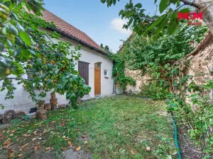 Prodej rodinného domu, Kardašova Řečice, Veselého, 57 m2