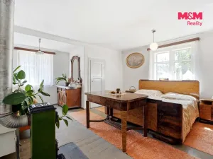 Prodej rodinného domu, Albrechtice v Jizerských horách, 129 m2