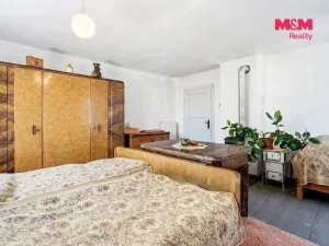 Prodej rodinného domu, Albrechtice v Jizerských horách, 129 m2