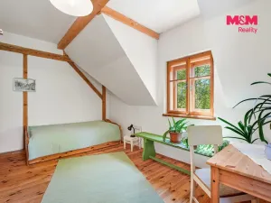 Prodej rodinného domu, Albrechtice v Jizerských horách, 129 m2