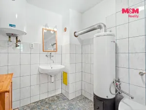 Prodej rodinného domu, Albrechtice v Jizerských horách, 129 m2