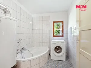 Prodej rodinného domu, Albrechtice v Jizerských horách, 129 m2