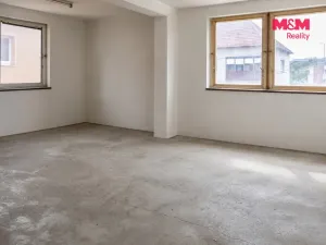 Prodej rodinného domu, Osvětimany, 176 m2