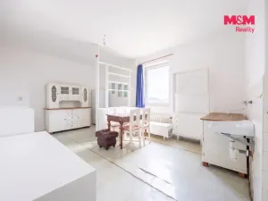 Prodej rodinného domu, Opočno, Nádražní, 120 m2