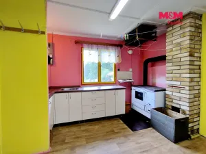 Prodej ubytování, Pojbuky, 777 m2
