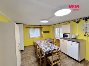 Prodej ubytování, Pojbuky, 777 m2