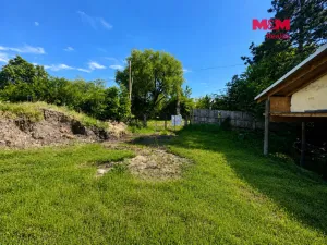 Prodej pozemku pro bydlení, Měcholupy - Milošice, 413 m2