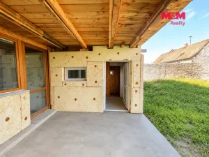 Prodej pozemku pro bydlení, Měcholupy - Milošice, 413 m2