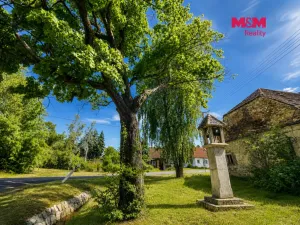 Prodej pozemku pro bydlení, Měcholupy - Milošice, 413 m2