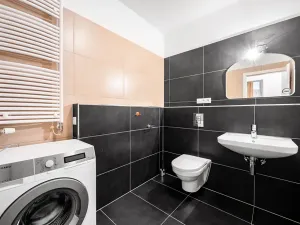 Pronájem bytu 3+kk, Praha, Na Petynce, 91 m2