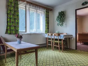Prodej chalupy, Rohozná, 104 m2