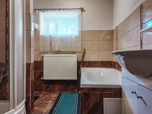 Prodej chalupy, Rohozná, 104 m2
