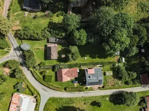 Prodej chalupy, Pustá Rybná, 70 m2