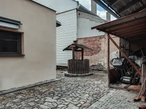 Prodej rodinného domu, Polička, Eimova, 140 m2