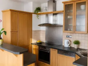 Pronájem bytu 3+kk, Praha - Vinohrady, Vinohradská, 74 m2