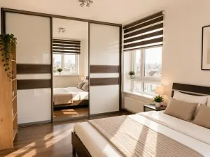 Pronájem bytu 3+kk, Praha - Vinohrady, Vinohradská, 74 m2